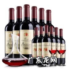 买哪种红酒好 新手买红酒怎么挑选