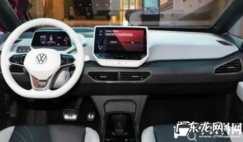 大众id3国内上市 大众id3纯电动车价格是多少