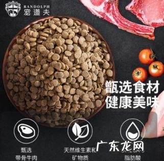 宠道夫这个牌子怎么样 宠道夫狗粮好不好吃