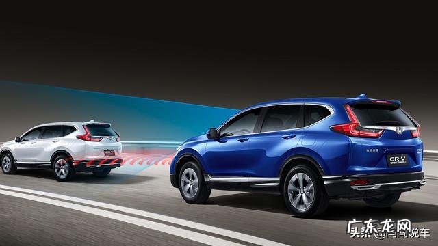东风本田crv混动报价 东风本田crv混动上市时间
