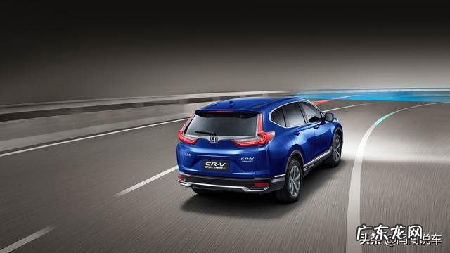 东风本田crv混动报价 东风本田crv混动上市时间