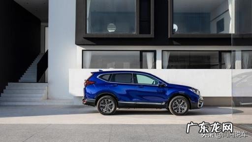 东风本田crv混动报价 东风本田crv混动上市时间