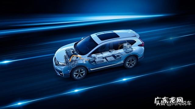 东风本田crv混动报价 东风本田crv混动上市时间