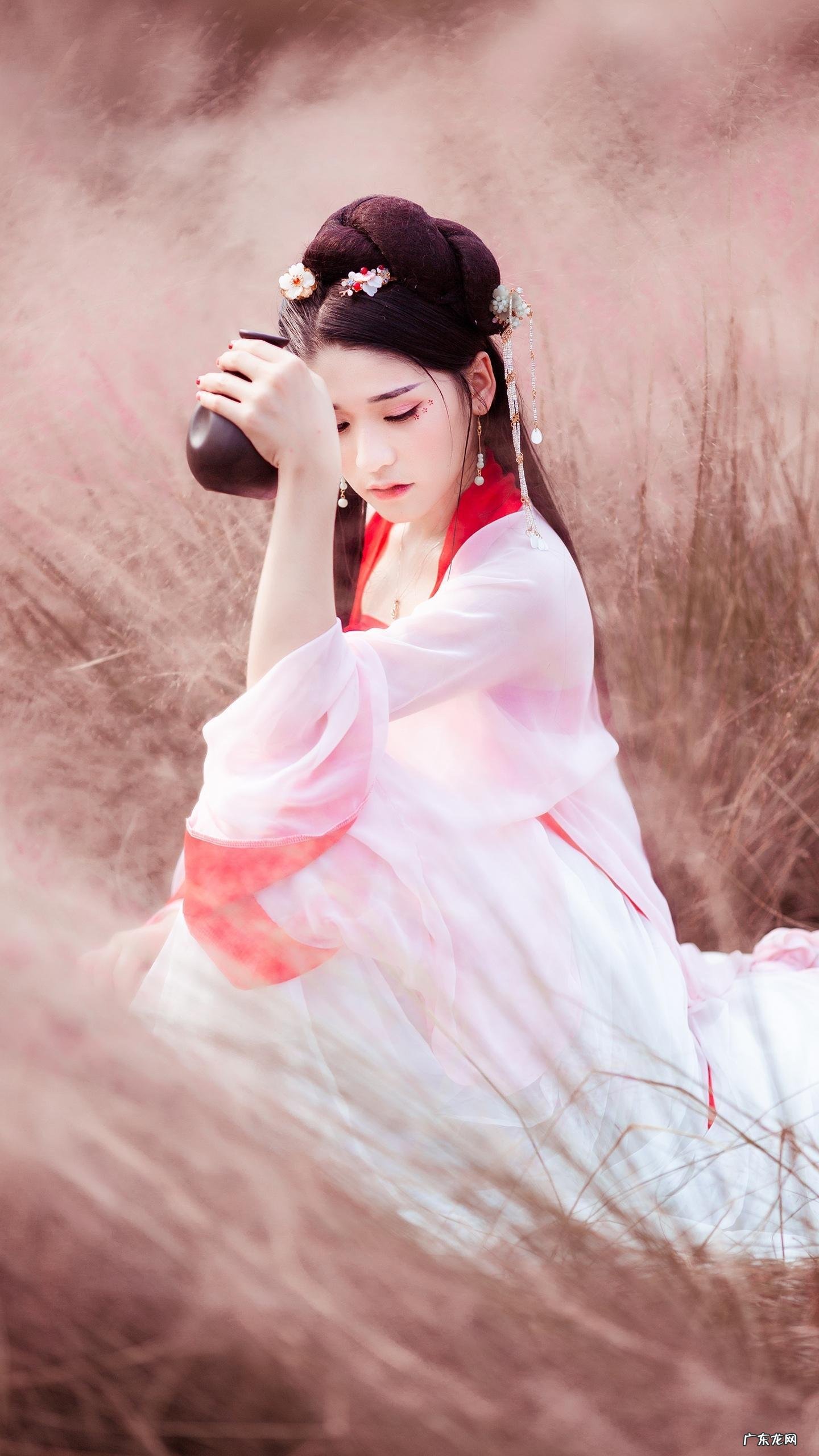 如何做一个幸福的女人?