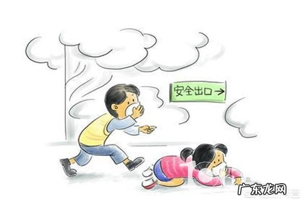 学校要求小学生与家长共同完成一份家庭火灾逃生计划示意图，这作业对小学生合适吗？