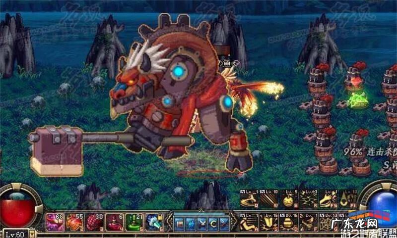 dnf邪龙完全体 dnf邪龙在哪