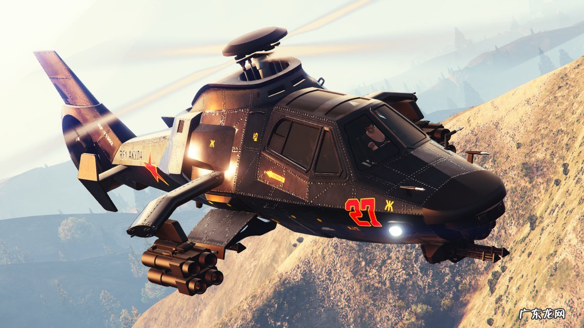 侠盗猎车怎么买飞机 侠盗飞车怎么买坦克