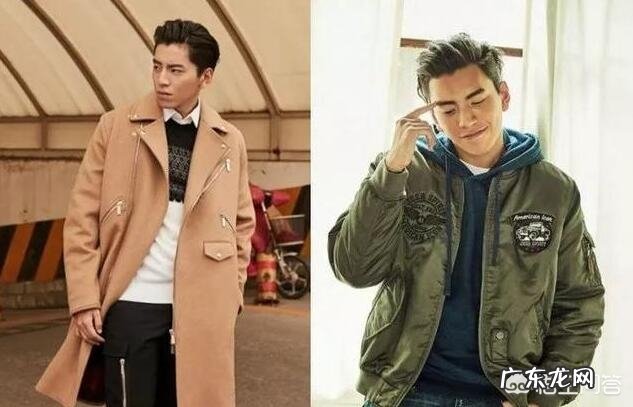 丑的男生是如何变漂亮的?