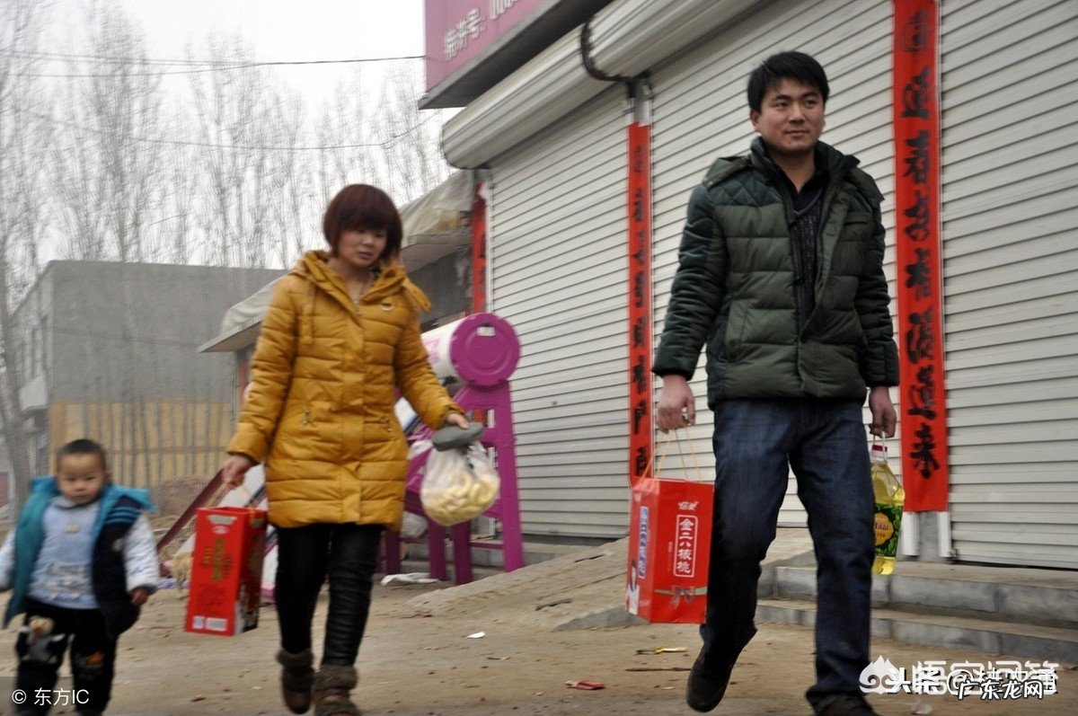 在农村,大年初一有哪些禁忌?