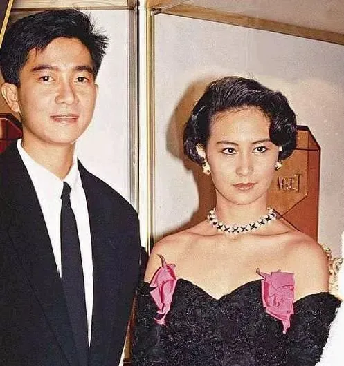 如果何超琼当年和陈百强走到一起，他们会一直幸福到今天吗？