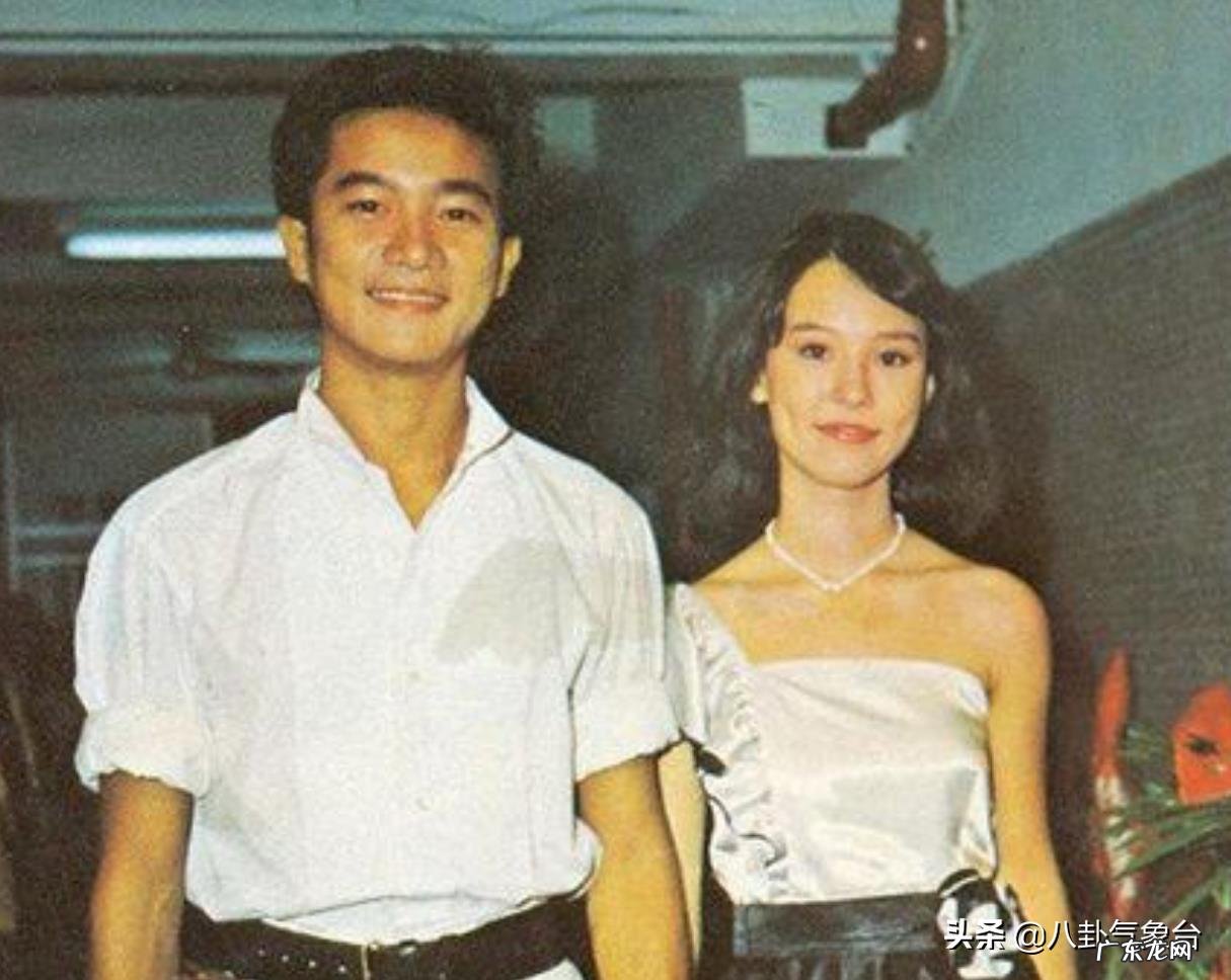 如果何超琼当年和陈百强走到一起,他们会一直幸福到今天吗?