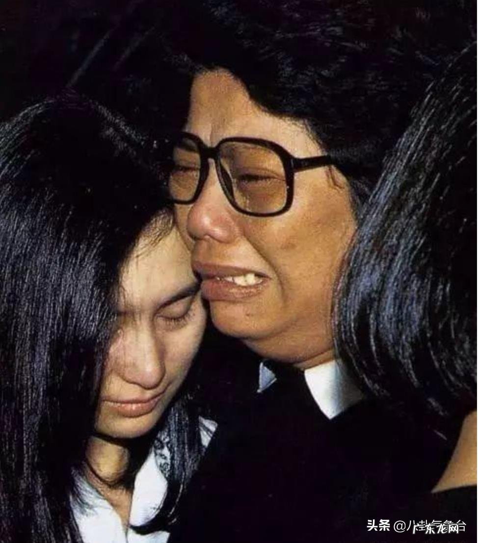 如果何超琼当年和陈百强走到一起,他们会一直幸福到今天吗?