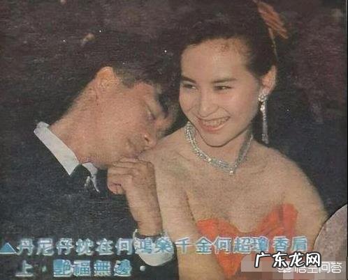 如果何超琼当年和陈百强走到一起，他们会一直幸福到今天吗？