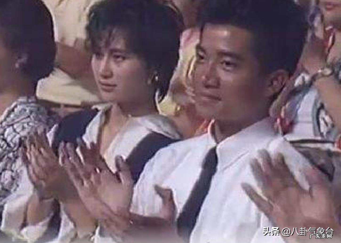 如果何超琼当年和陈百强走到一起,他们会一直幸福到今天吗?