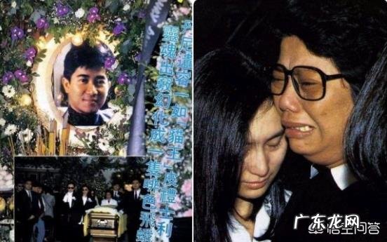 如果何超琼当年和陈百强走到一起，他们会一直幸福到今天吗？