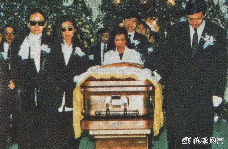 如果何超琼当年和陈百强走到一起，他们会一直幸福到今天吗？