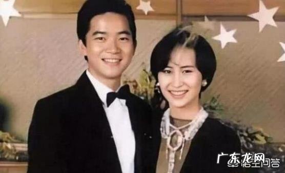 如果何超琼当年和陈百强走到一起，他们会一直幸福到今天吗？