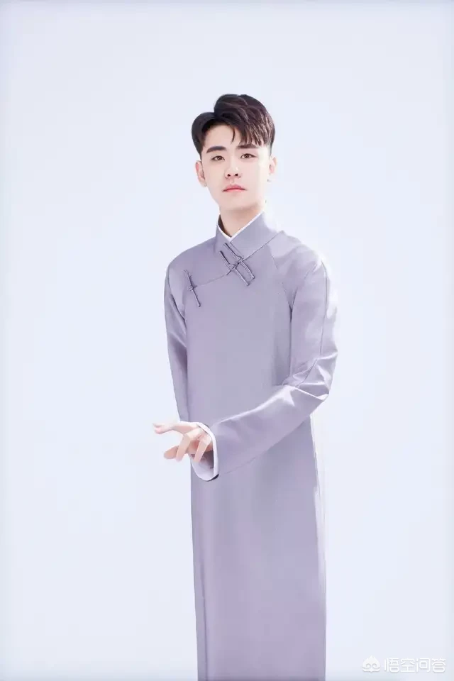 在最美的时候，你遇见了谁？