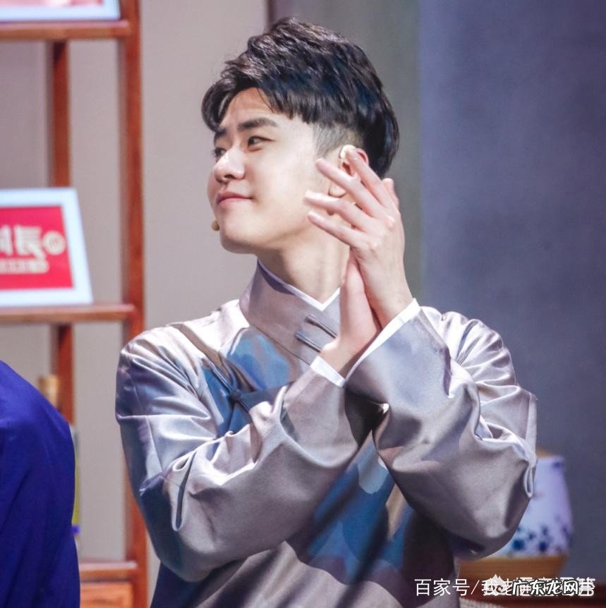 在最美的时候，你遇见了谁？