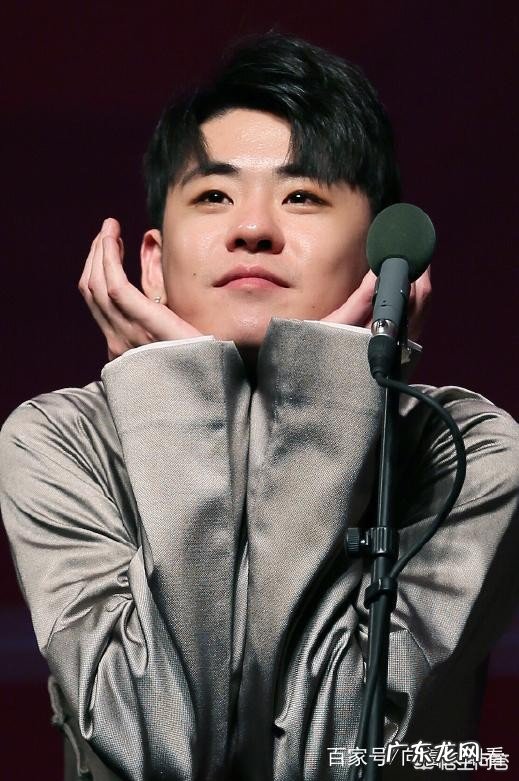 在最美的时候，你遇见了谁？