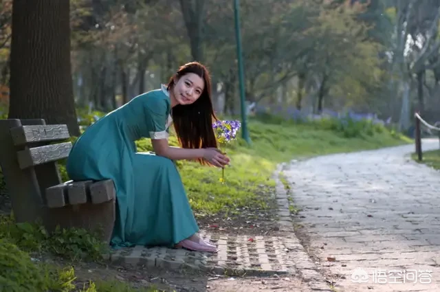 在最美的时候，你遇见了谁？