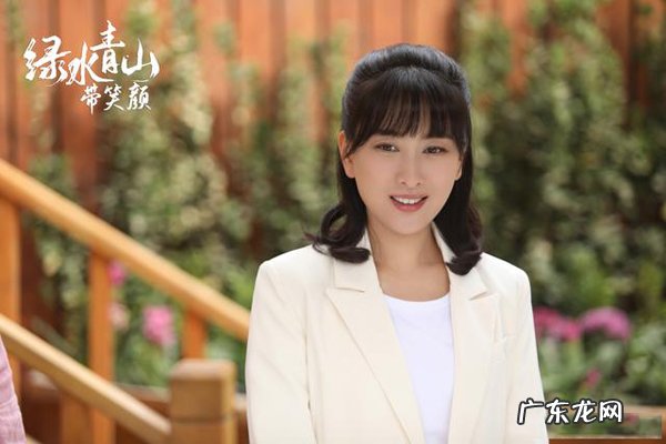 韩菲最后结局 绿水青山带笑颜郑菲和谁在一起了