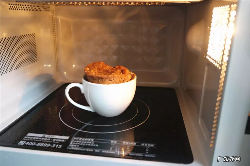 微波炉能做蛋糕吗 微波炉蛋糕如何制作