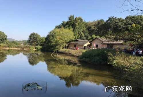 房屋前有鱼塘风水好不 屋前面有鱼塘的风水