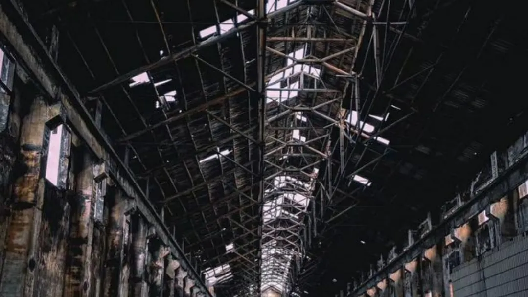 你经历过，哪些令你一辈子也不会忘记的恐怖事件？