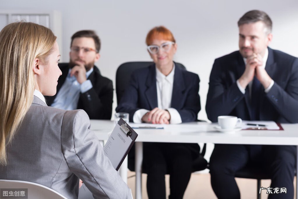 求职英语怎么读 求职英语怎么说