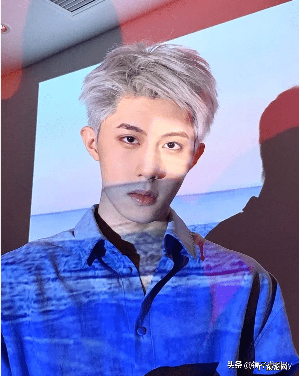 男生好看的发型名称 男生流行发型及名字