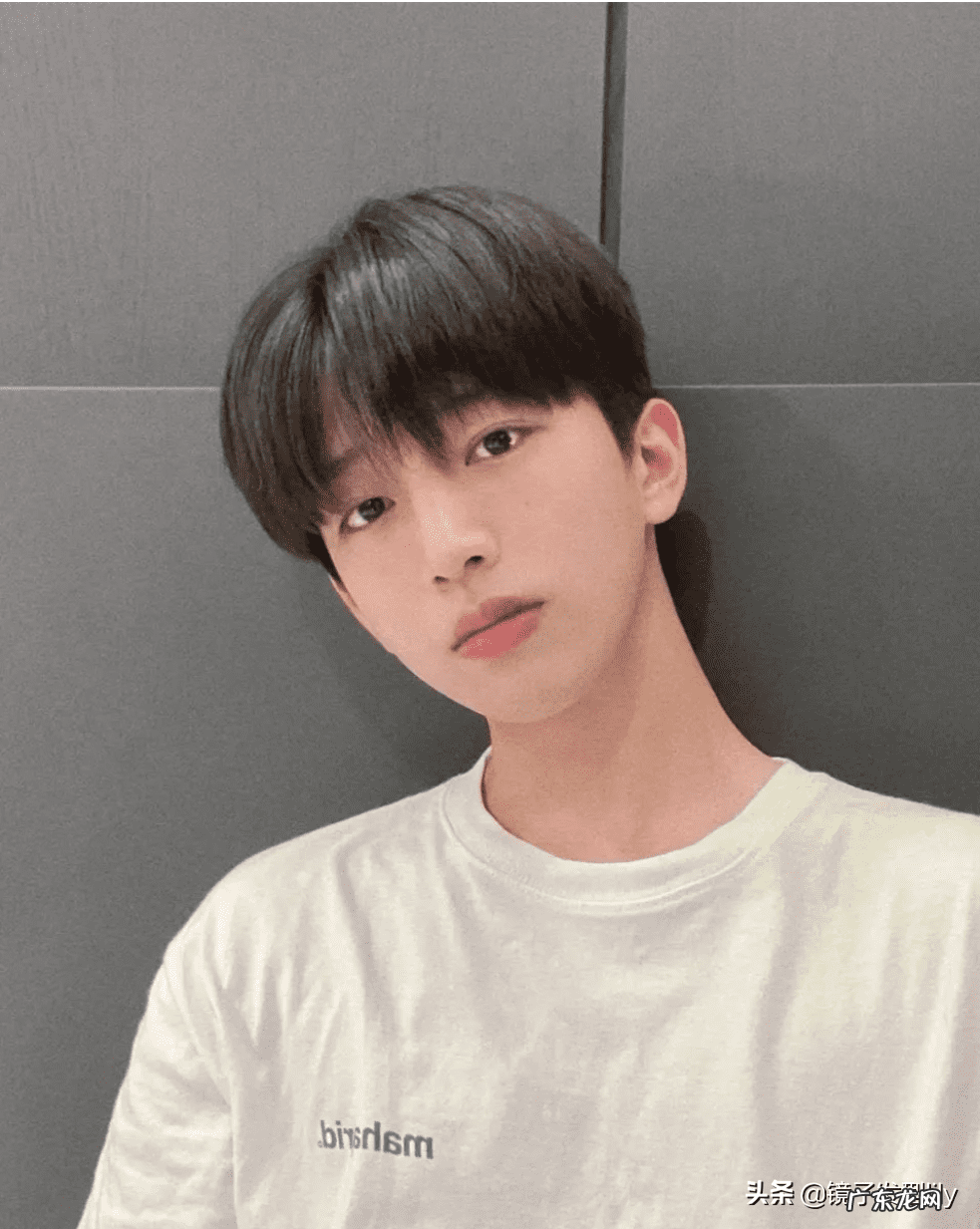 男生好看的发型名称 男生流行发型及名字