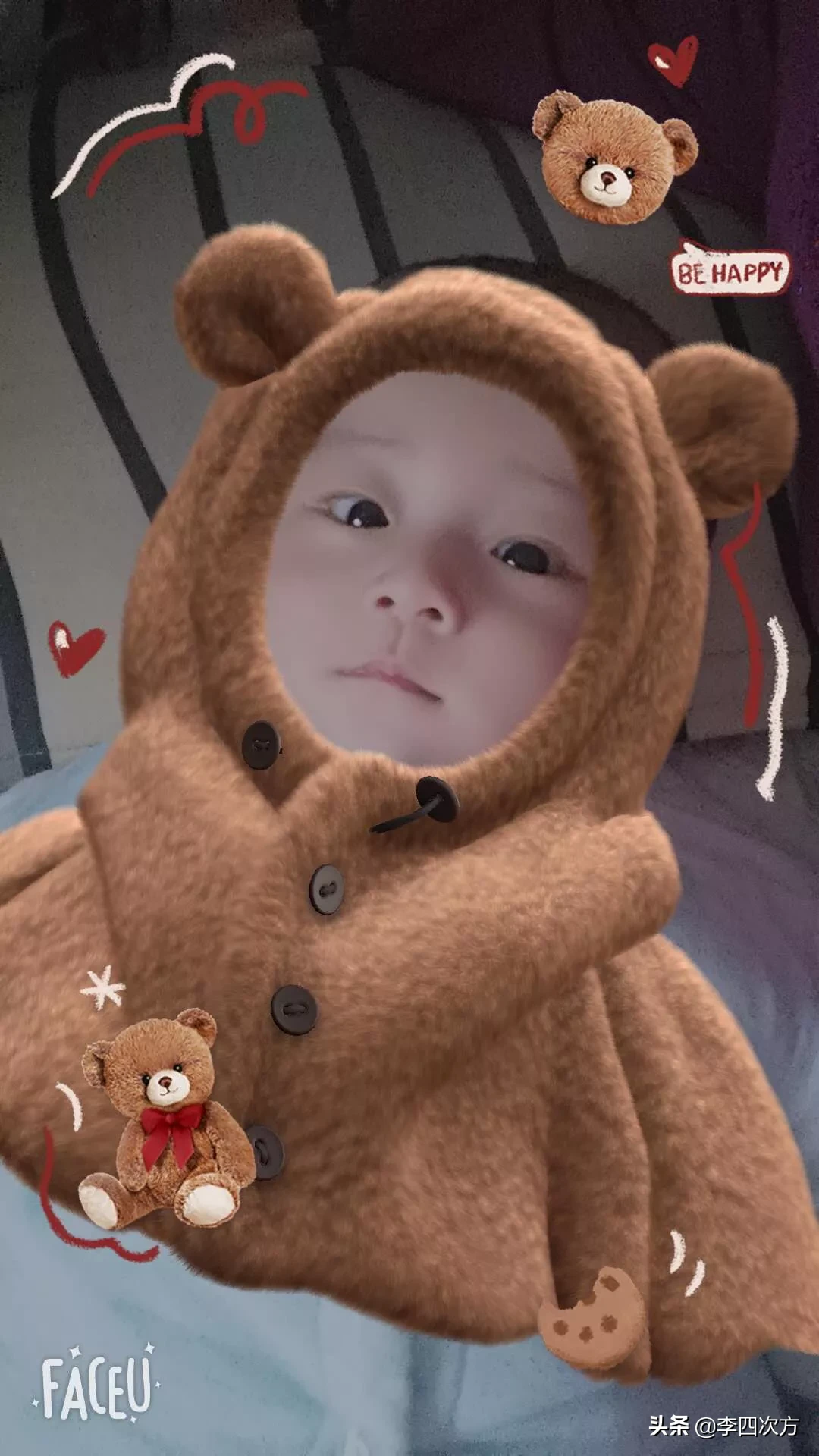 婴儿肠绞痛有什么最好的办法解决?