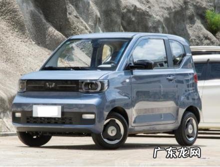 女士开哪款车最合适 适合女生开的纯电动汽车图片及价格