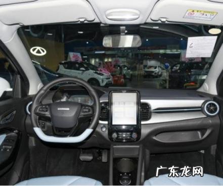 女士开哪款车最合适 适合女生开的纯电动汽车图片及价格