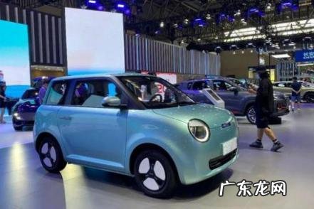 女士开哪款车最合适 适合女生开的纯电动汽车图片及价格