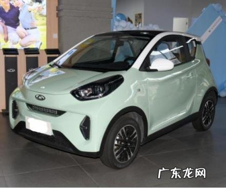 女士开哪款车最合适 适合女生开的纯电动汽车图片及价格