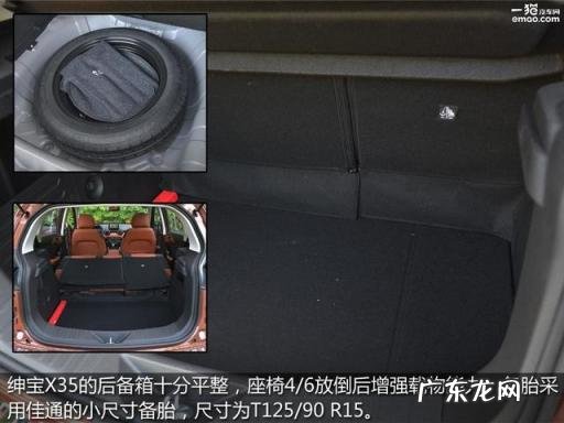 北汽绅宝x35参数配置跟吉利远景x6对比 2016北汽绅宝x35手动豪华