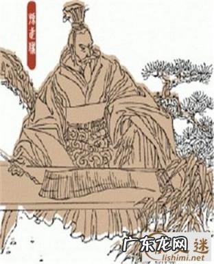 孙武的生平事迹资料介绍人物 孙武的父亲叫什么