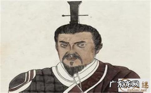 孙武的生平事迹资料介绍人物 孙武的父亲叫什么