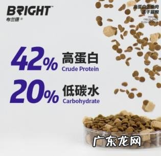 布兰德猫粮官网 bright布兰德猫粮价格