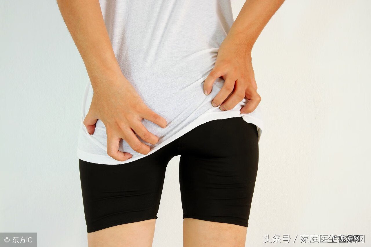 肛门内很痒是怎么回事 肛门内痒痒