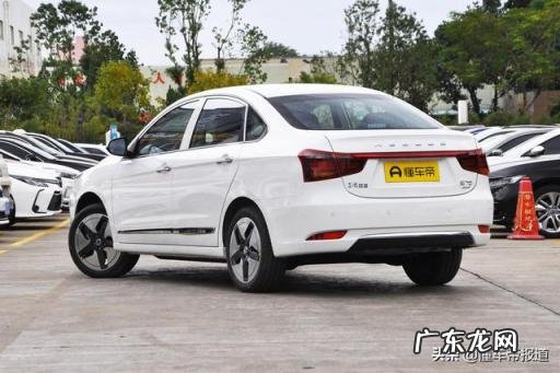 东风风神新能源车型和价格七座 东风风神e7019款