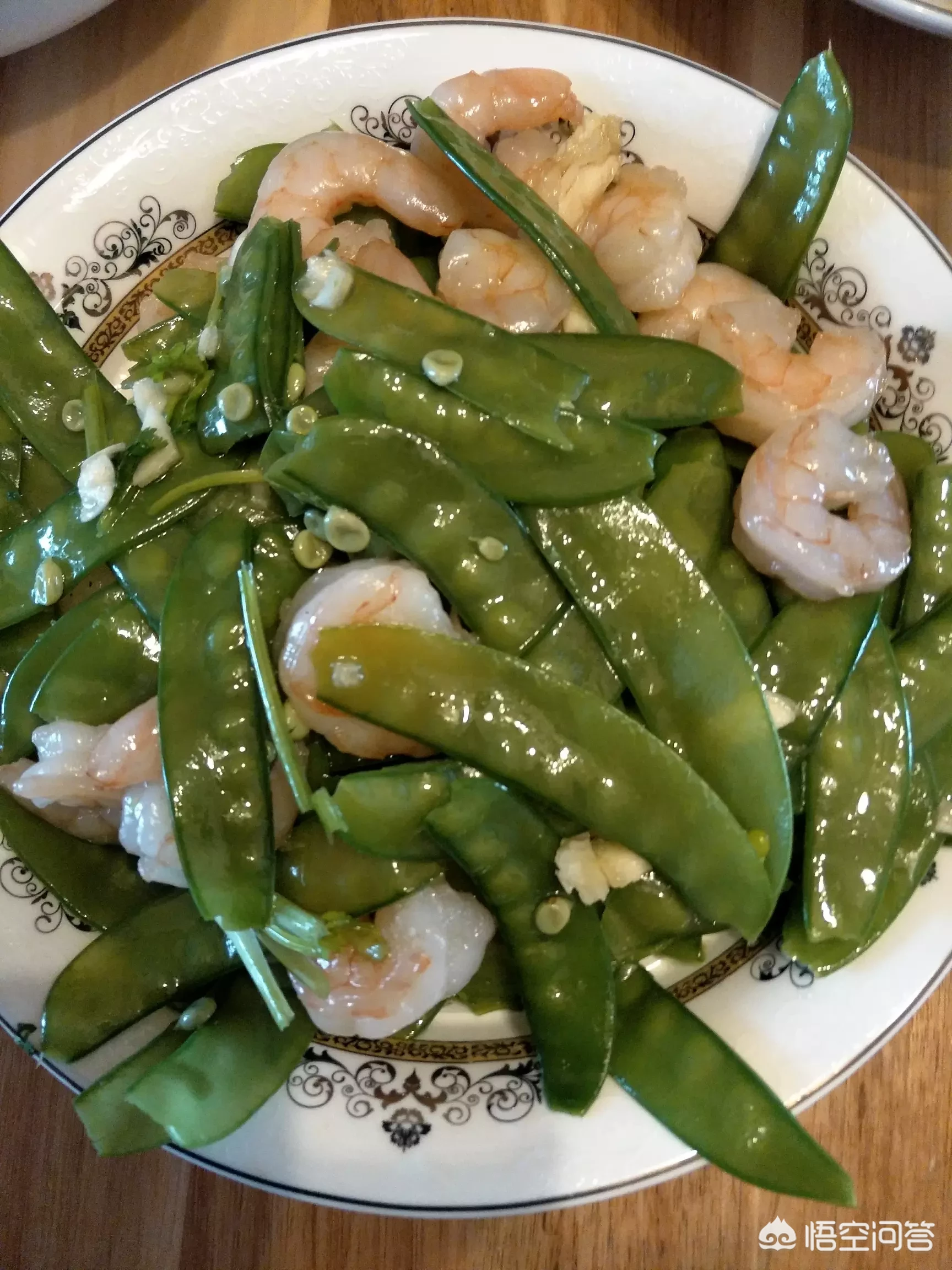 大家过节必做的菜是什么菜?