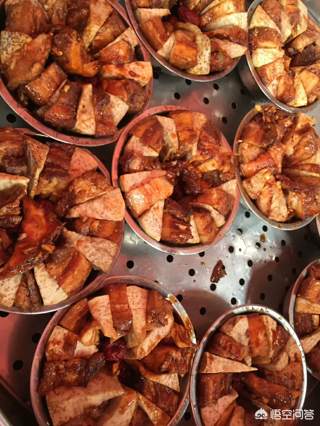 大家过节必做的菜是什么菜?