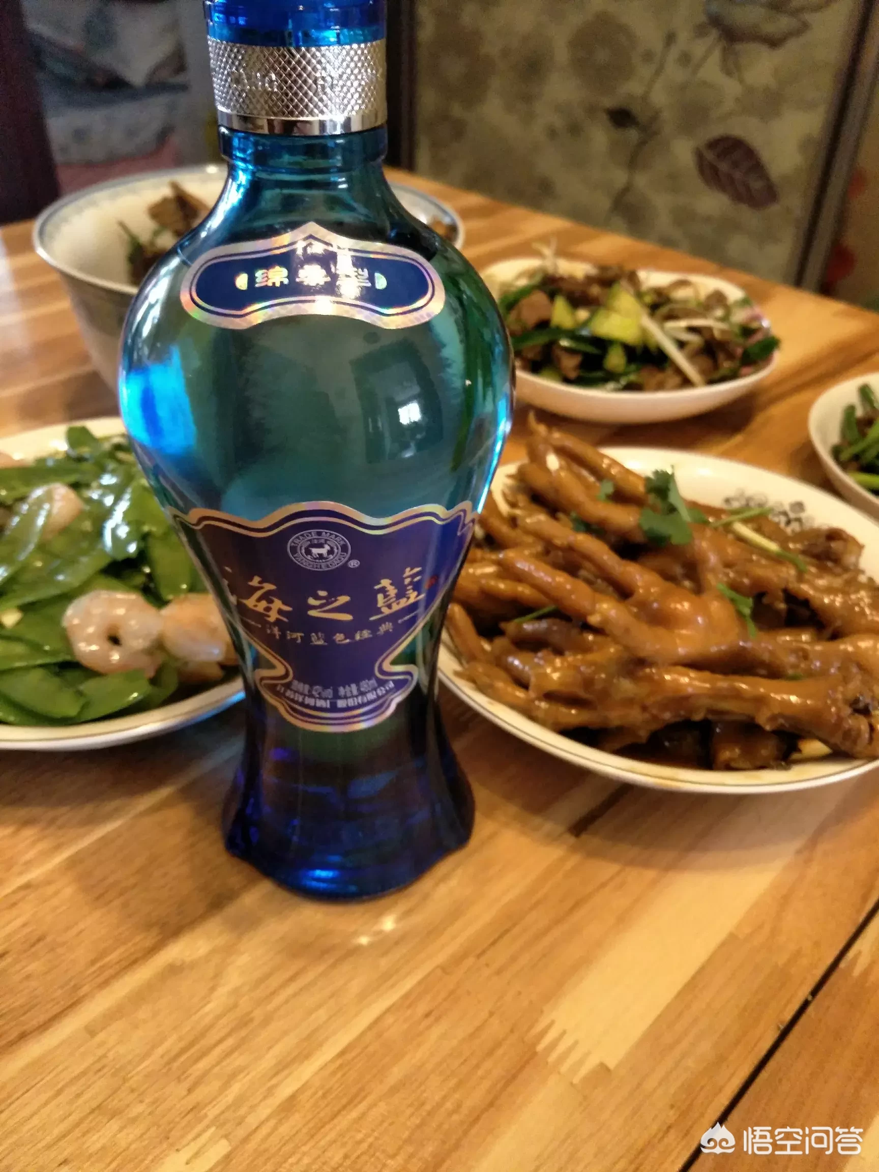 大家过节必做的菜是什么菜?