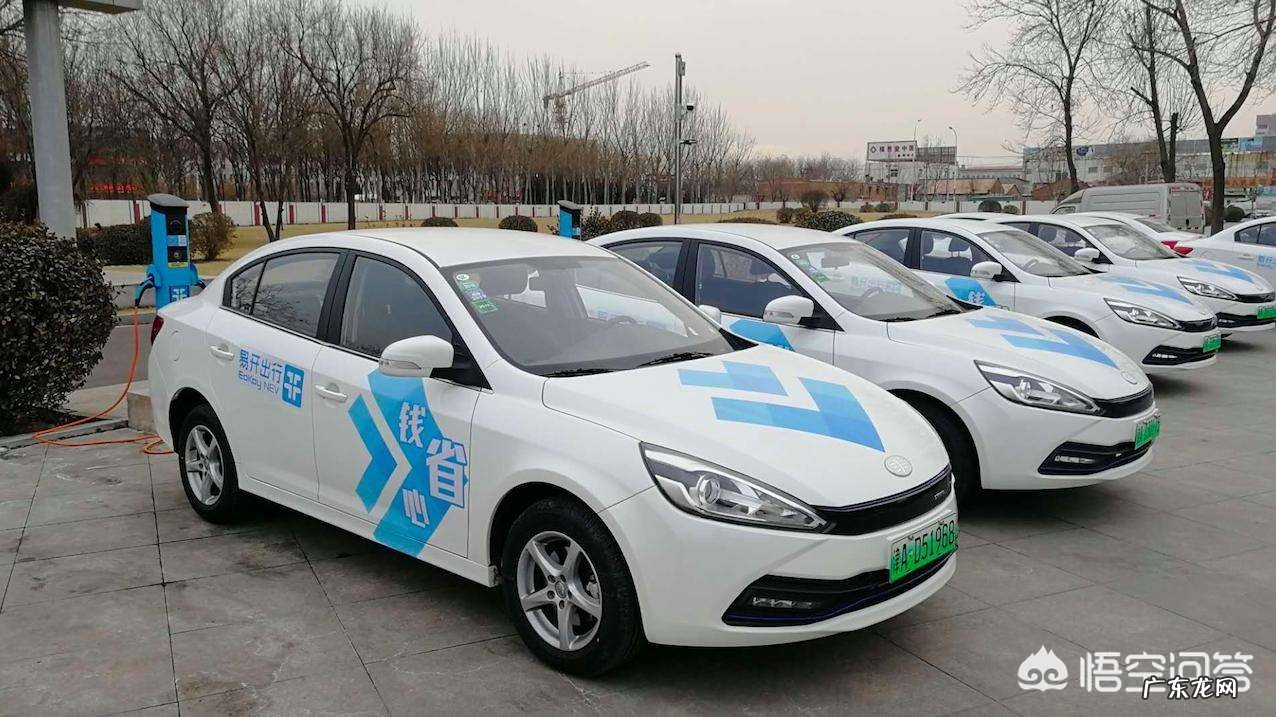 当途歌们纷纷倒下,做分时租赁的GoFun是如何实现盈利的?