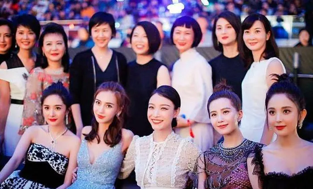 娱乐圈还会发生大爆炸吗？