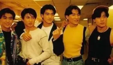 娱乐圈还会发生大爆炸吗？