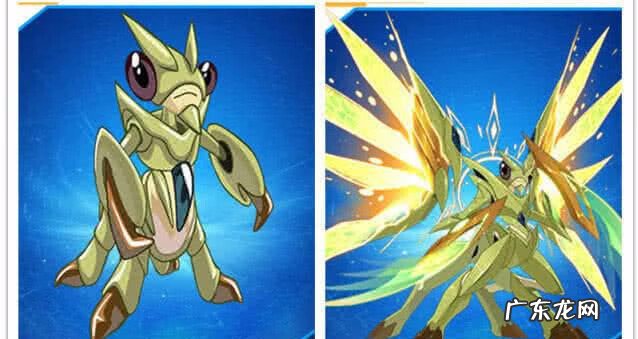 赛尔号顽皮性格 赛尔号精灵性格推荐